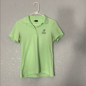 Golf Polo